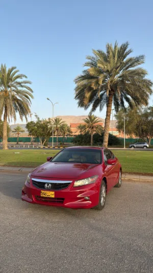 Honda GCC for sale  هوندا خليجي للبيع