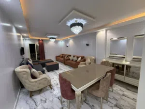 شقه جميله جدا وواسعه