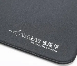 Artisan Ninja FX MID XL - أفضل ماوس باد للألعاب الاحترافية