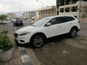 Used Mazda CX-9 in Aqaba