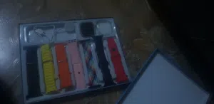Ultra smart watches for Sale in Basra