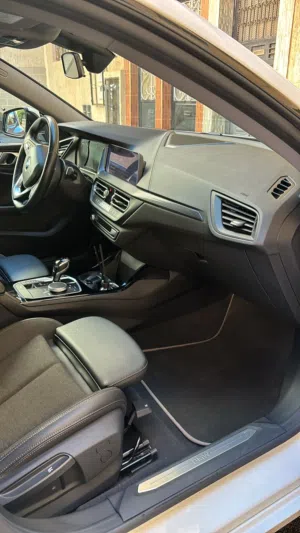 BMW série 2 grand coupé 216 d