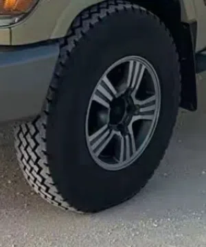 مطلوب رنقات