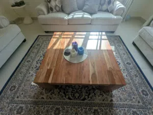 coffe table
