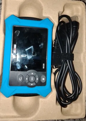 جهاز INNOVA SD39 جهاز قوي وفعال لفحص المركبات