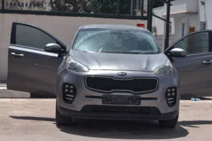Used Kia Sportage in Tripoli