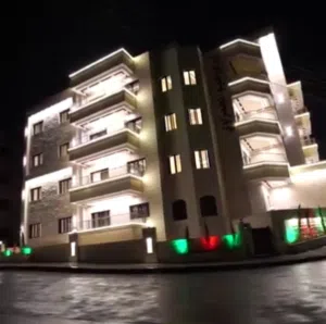 135 m2 3 Bedrooms Apartments for Sale in Amman Shafa Badran