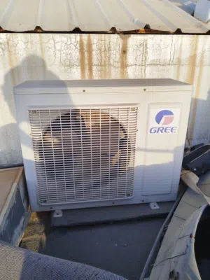 2 - 2.4 Ton AC in Muscat