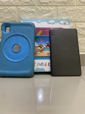 Blackview . Tab 6 . 8 GB3