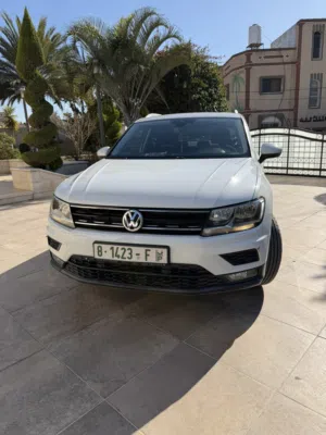 فولكسفاجن-تيجوان-2019