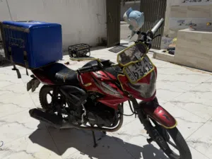 دراجه رياضيه للبيع