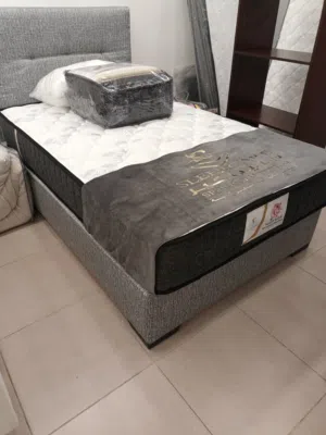 تخوت _تخت مفرد بوكس هايدروليك جميع المقاسات و يتوفر جميع الالوان كفالة سنة واحدة متوفر خدمة التوصيل