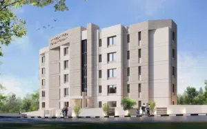 196 m2 4 Bedrooms Apartments for Sale in Ramallah and Al-Bireh Al Tira