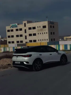 Used Volkswagen ID 4 in Zarqa