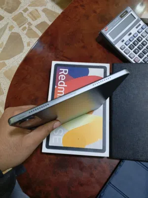 للبيع تاب ريدمي شاومي se ذاكره 256