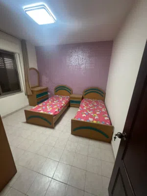 85 m2 2 Bedrooms Apartments for Rent in Amman Abdoun