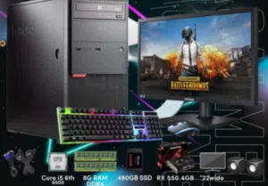 كمبيوتر للبيع