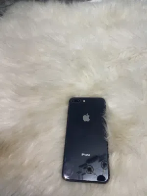Apple iPhone 8 Plus 256 GB in Tripoli