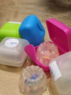 صابون مميز للاطفال