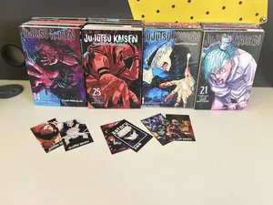 Books . Used3