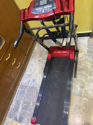 جهاز جري للبيع جهاز جديده استعمال قليل