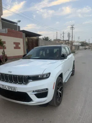 جيب سومت 2024 خليجي وكالة هارلم كفاله عامه