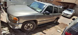 GMC ‏Yukon ‏SLT ‏2001