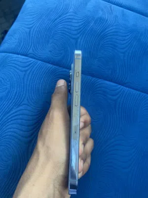 Apple iPhone 13 Pro 256 GB in Al Batinah