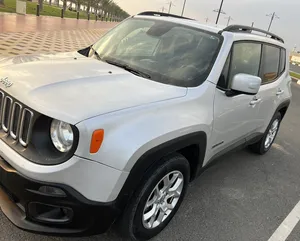 Jeep renegade freshly imported car 
No need to spend anything 
Buy and enjoy the drive