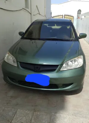 هوندا 2003