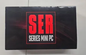 For Sale: Mini PC (Beelink Ser5 Max)