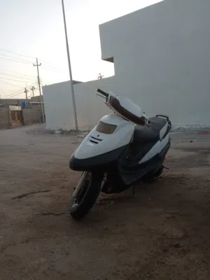 دراجه للبيع كلشي شقال مكان ابو الخصيب محيله