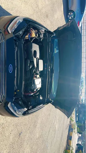 Ford ‏Fusion ‏SE ‏2014