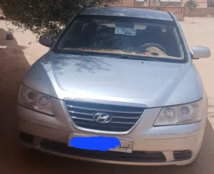 Used Hyundai Sonata in Yafran