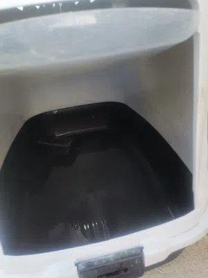 منزل قط شبه جديد