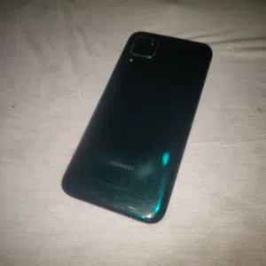 Huawei nova 7i 128 GB in Sana'a