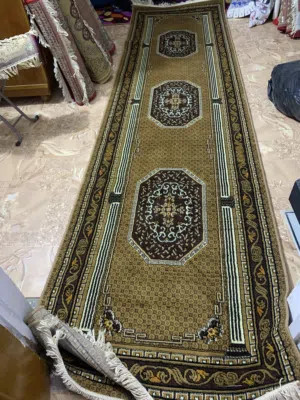 مدات جديده جداً