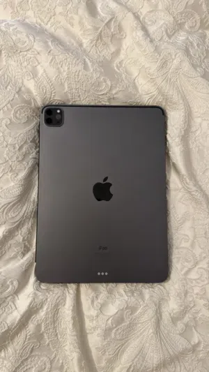 iPad Pro 11 Inch 3rd Generation