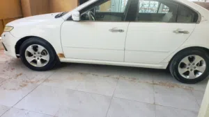 كيا اوبتيما فول مواصفات خليجي