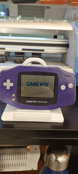 game boy advance