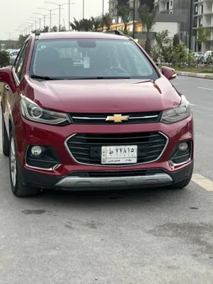 Used Chevrolet Trax in Baghdad