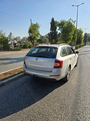 used-skoda-octavia-in-hebron