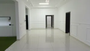 فيلا طابق واحد للإيجار
