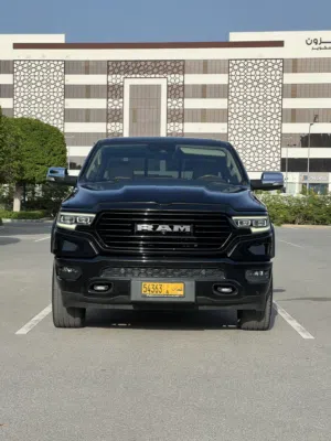 Used Dodge Ram in Muscat