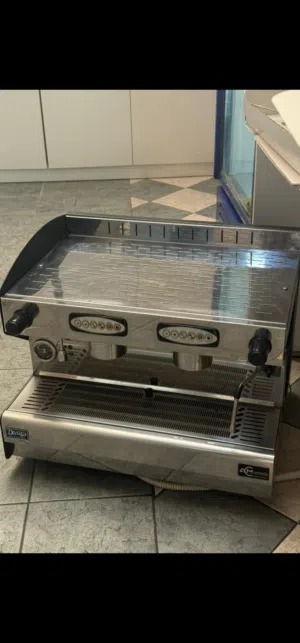 ماكينة كوفي