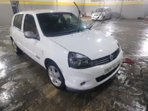 Used Renault Clio in Sidi-Bel-Abbes