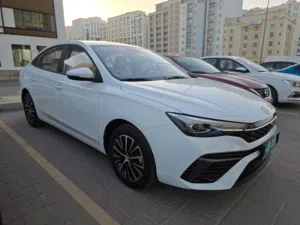 Rent MG 5 2026, Fuel Efficient, Comfort with Same budget, Only 10 Omr/Day- 199 Omr/Month