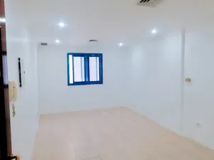 للإيجار في السالمية شقة 2 غرفة