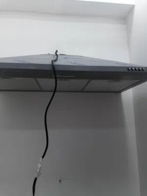 مطبخ ستانلس