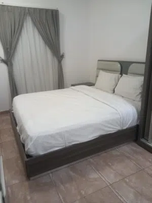 120 m2 2 Bedrooms Apartments for Rent in Muscat Al Khuwair